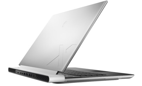 Alienware x16 R2 | Silver | 16 " | QHD+ | 2560 x 1600 pikseli | Intel Ultra 9 | 185H | 32 GB | LPDDR5X | SSD 4000 GB | NVIDIA Ge