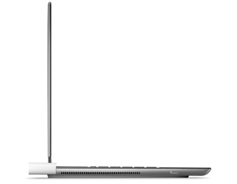 Alienware x16 R2 | Silver | 16 " | QHD+ | 2560 x 1600 pikseli | Intel Ultra 9 | 185H | 32 GB | LPDDR5X | SSD 4000 GB | NVIDIA Ge