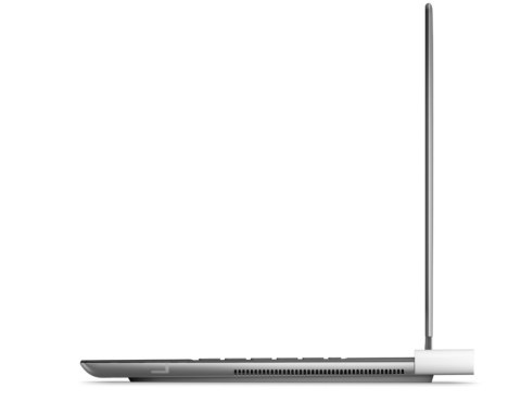 Alienware x16 R2 | Silver | 16 " | QHD+ | 2560 x 1600 pikseli | Intel Ultra 9 | 185H | 32 GB | LPDDR5X | SSD 4000 GB | NVIDIA Ge