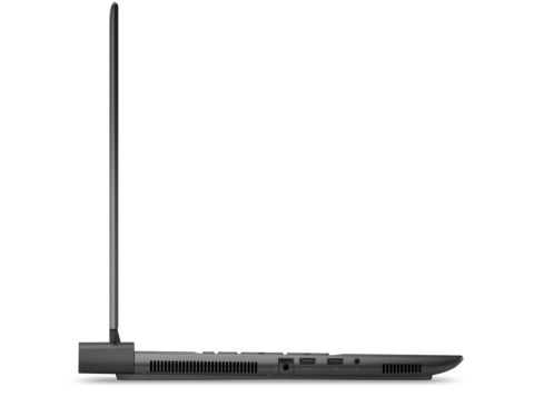 Alienware m18 R2 | Dark Metallic Moon | 18 " | QHD+ | 2560 x 1600 pixels | Intel Core i9 | 14900HX | 32 GB | DDR5 | SSD 4000 GB