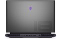 Alienware m18 R2 | Dark Metallic Moon | 18 " | QHD+ | 2560 x 1600 pixels | Intel Core i9 | 14900HX | 32 GB | DDR5 | SSD 4000 GB