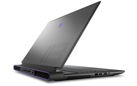 Alienware m18 R2 | Dark Metallic Moon | 18 " | QHD+ | 2560 x 1600 pixels | Intel Core i9 | 14900HX | 64 GB | DDR5 | SSD 8000 GB