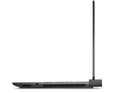 Alienware m18 R2 | Dark Metallic Moon | 18 " | QHD+ | 2560 x 1600 pixels | Intel Core i9 | 14900HX | 64 GB | DDR5 | SSD 8000 GB