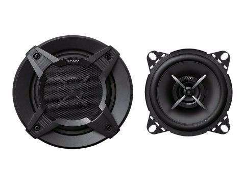Sony | 30 W | XS-FB1020E | 2-Way Coaxial Speakers