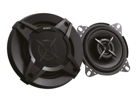 Sony | 30 W | XS-FB1020E | 2-Way Coaxial Speakers