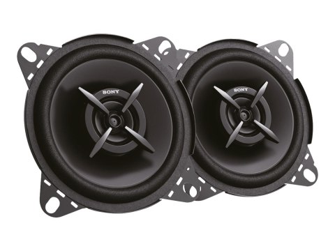 Sony | 30 W | XS-FB1020E | 2-Way Coaxial Speakers