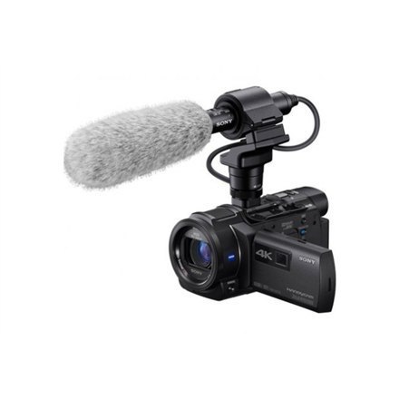 Sony | ECMCG60.SYH | Shotgun Microphone | Black | Yes | kg