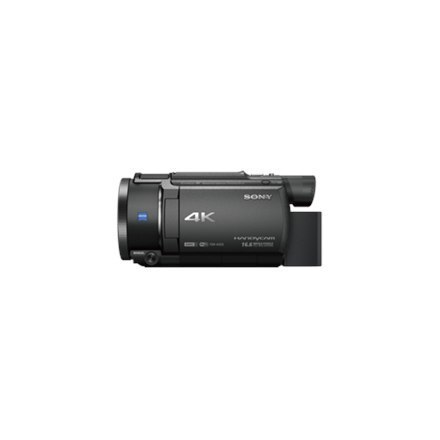 Sony Handycam | FDR-AX53 | 4K