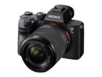 Sony ILCE-7M3K Kit with 28-70mm Sony