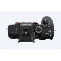 Sony ILCE-7RM3A A7R III with 35mm full-frame image sensor Sony | Camera with 35mm full frame image sensor | ILCE-7RM3A Alpha 7R