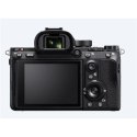 Sony ILCE-7RM3A A7R III with 35mm full-frame image sensor Sony | Camera with 35mm full frame image sensor | ILCE-7RM3A Alpha 7R