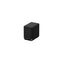 Sony SA-SW5 Wireless 300W Subwoofer for HT-A9/A7000 Sony | Speaker | Subwoofer for HT-A9/A7000 | 300 W | Black | 2 Ω | Portable