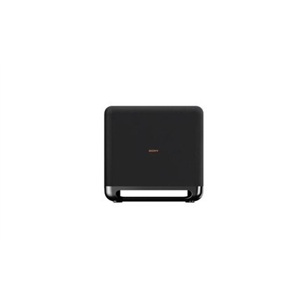 Sony SA-SW5 Wireless 300W Subwoofer for HT-A9/A7000 Sony | Speaker | Subwoofer for HT-A9/A7000 | 300 W | Black | 2 Ω | Portable