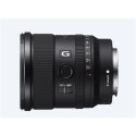 Sony | SEL-20F18G FE 20 mm F1.8 G | Sony