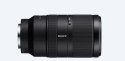 Sony SEL70350G 70-350 mm, Zoom Lens, Black Sony | E 70-350 mm F4.5-6.3 | Sony E-mount