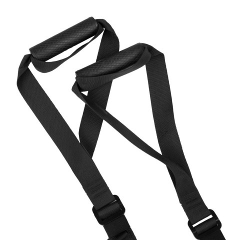 Spokey | Training Tapes | LILT IV | Black