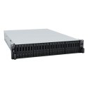 Synology | 24-Bay | FS3410 | Intel Xeon | D-1541 | Częstotliwość procesora 2,7 GHz | 16 GB | DDR4