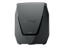 Synology | Dwuzakresowy router Wi-Fi 6 | WRX560 | 802.11ax | 600+2400 Mbit/s | 10/100/1000 Mbit/s | Porty Ethernet LAN (RJ-45) 4