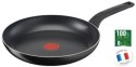 TEFAL | B5670253 Simply Clean | Pan | Frying | Diameter 20 cm | Fixed handle