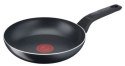 TEFAL | B5670253 Simply Clean | Pan | Frying | Diameter 20 cm | Fixed handle