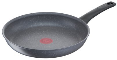TEFAL | G1500472 | Patelnia Healthy Chef | Smażenie | Średnica 24 cm | Nadaje się do płyty indukcyjnej | Stały uchwyt