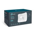 TP-LINK | 5GHz 150Mbps 23dBi Outdoor CPE | CPE605 | 802.11n | 150 Mbit/s | 10/100 Mbit/s | Ethernet LAN (RJ-45) ports 1 | Mesh S