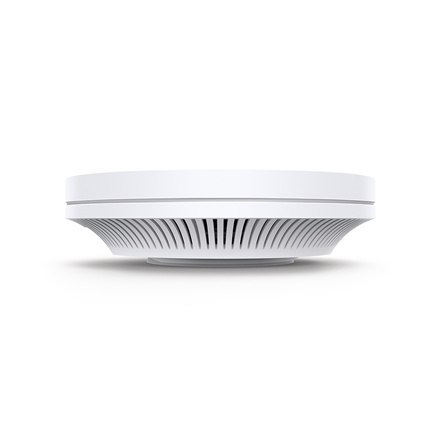 TP-LINK | EAP610-Outdoor | AX1800 Indoor/Outdoor WiFi 6 Access Point | 802.11ax | 2.4 GHz/5 GHz | 1201 Mbit/s | N/A Mbit/s | Por
