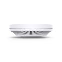 TP-LINK | TP-Link EAP620 AX1800 Sufitowy punkt dostępowy WiFi 6 | EAP620 | 802.11ax | 1201+574 Mbit/s | 10/100/1000 Mbit/s | Por