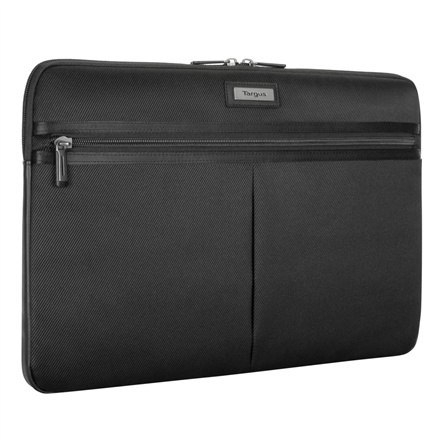 Targus | Fits up to size 15-16 " | Mobile Elite Sleeve | Sleeve | Black
