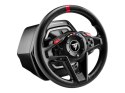 Thrustmaster | Kierownica | T128-X | Czarna | Kierownica do gier wyścigowych