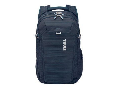 Thule | CONBP-216 Construct | Plecak 28L | Plecak na laptopa | Carbon Blue