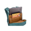 Thule | Pasuje do rozmiaru " | Plecak EnRoute 21L | TEBP4116 | Plecak na laptopa | Mallard Green | "