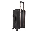 Thule | Rozszerzany bagaż podręczny Spinner | C2S-22 Crossover 2 | Walizka na kółkach | kolor: Czarny