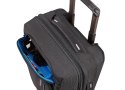 Thule | Rozszerzany bagaż podręczny Spinner | C2S-22 Crossover 2 | Walizka na kółkach | kolor: Czarny