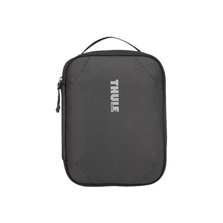 Thule | TSPW-302 Subterra Power Shuttle Large | Case | Czarny