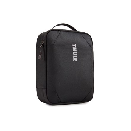Thule | TSPW-302 Subterra Power Shuttle Large | Case | Czarny