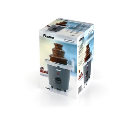 Tristar | CF-1603 | Chocolate Fountain | 32 W