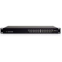Ubiquiti | Switch | ES-24-500W | Web managed | Rackmountable | 36 month(s)