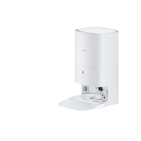Xiaomi | X10+ EU | Robot odkurzający | Wet&Dry | Czas pracy (maks.) 120 min | Litowo-jonowy | 5200 mAh | Pojemność na kurz 0,35