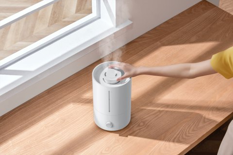 Xiaomi | BHR6605EU | Nawilżacz 2 Lite EU | 23 W | Pojemność zbiornika na wodę 4 L | Odpowiedni do pomieszczeń do m² | - | Wydajn