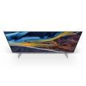 Xiaomi Q2 TV 50" (125 cm), Smart TV, Google TV, 4K UHD, 3840 x 2160, Wi-Fi, DVB-T2/C, DVB-S2, Szary