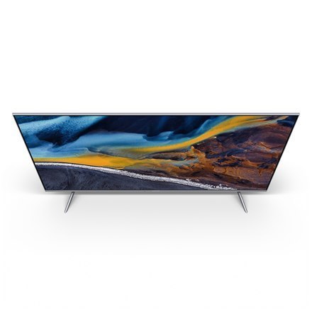 Xiaomi Q2 TV 50" (125 cm), Smart TV, Google TV, 4K UHD, 3840 x 2160, Wi-Fi, DVB-T2/C, DVB-S2, Szary