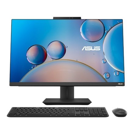 Asus | A5702WVAK-BA057X | Komputer stacjonarny All-in-One | 27 cali | Intel Core i7 | i7-1360P | Pamięć wewnętrzna 16 GB | DDR4