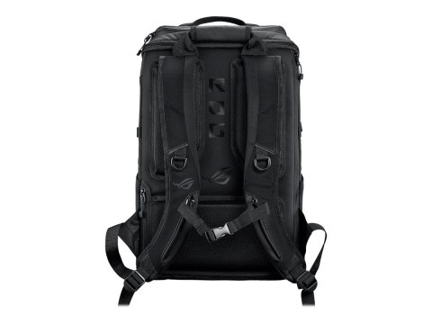 Asus BP2701 GamingBP2701 Gaming | Fits up to size 17-18 " | Backpack | Black