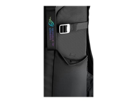 Asus BP2701 GamingBP2701 Gaming | Fits up to size 17-18 " | Backpack | Black