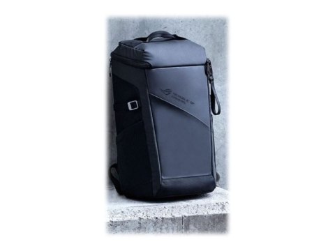 Asus BP2701 GamingBP2701 Gaming | Fits up to size 17-18 " | Backpack | Black
