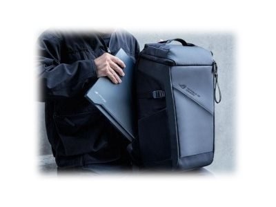 Asus BP2701 GamingBP2701 Gaming | Fits up to size 17-18 " | Backpack | Black