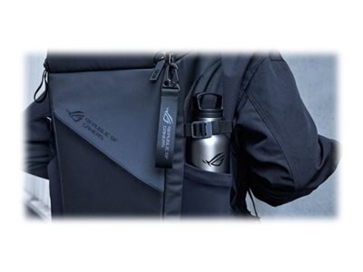Asus BP2701 GamingBP2701 Gaming | Fits up to size 17-18 " | Backpack | Black