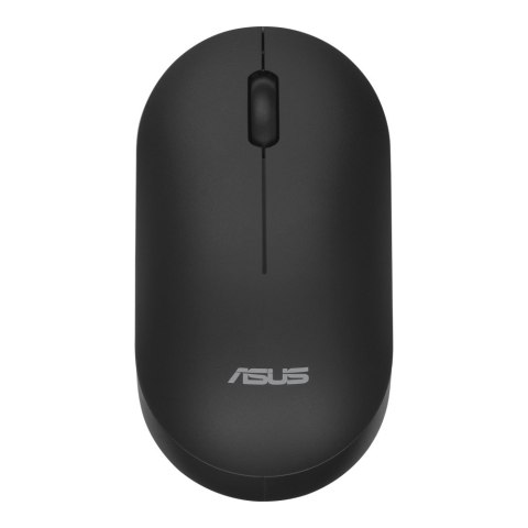 Asus CW100 | Keyboard and Mouse Set | Wireless | US | Black