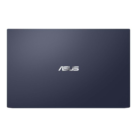 Asus ExpertBook | B1502CVA-BQ1952X | Star Black | 15,6 " | IPS | FHD | 1920 x 1080 pikseli | Intel Core i5 | i5-1335U | 16 GB |